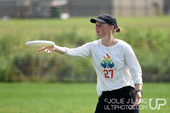Pool Play - ICC - US Open 2019