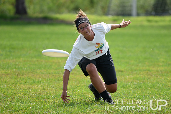 Pool Play - ICC - US Open 2019