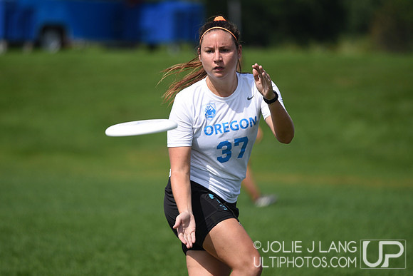 Pool Play - ICC - US Open 2019
