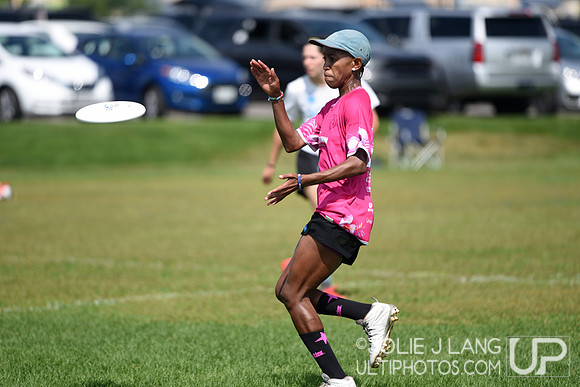 Pool Play - ICC - US Open 2019