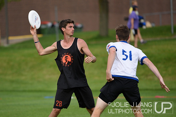 Truck Stop vs Ring of Fire Crossover - ICC - US Open 2019