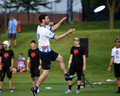 Truck Stop vs Ring of Fire - Men's  Crossover - ICC 2019