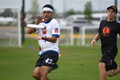 Truck Stop vs Ring of Fire - Men's  Crossover - ICC 2019