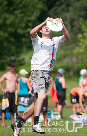 WUCC 2014 - Day 4