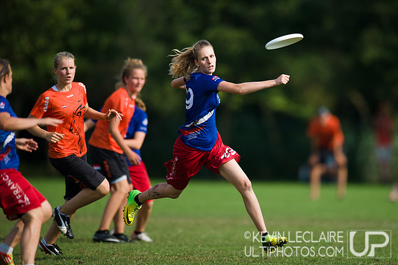 Friday WJUC 2014 Action