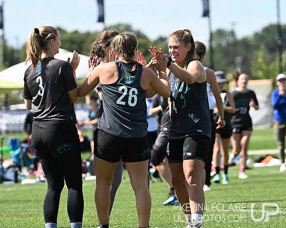 2022 Mid-Atlantic Regionals Saturday action