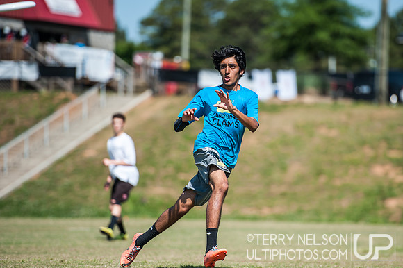 2014 Southern High School Regional Championship