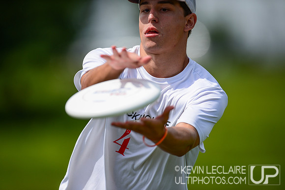 Chesapeake Open 2019 Saturday