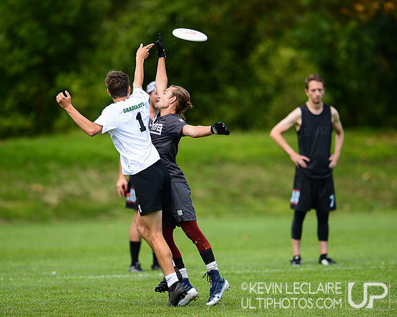 Chesapeake Open 2019 Saturday