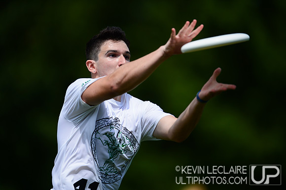 Chesapeake Open 2019 Saturday