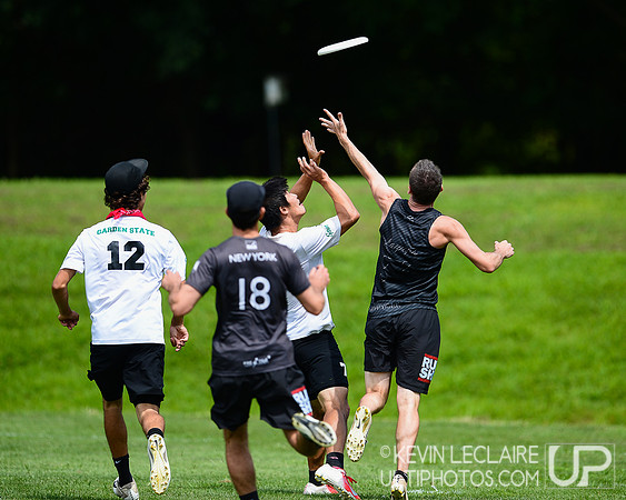 Chesapeake Open 2019 Saturday