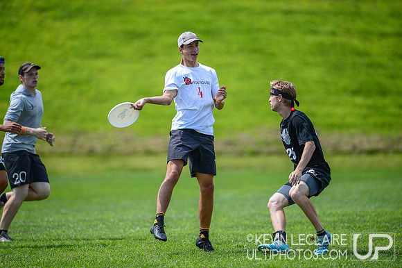 Chesapeake Open 2019 Saturday