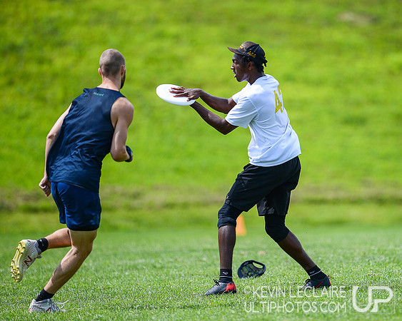 Chesapeake Open 2019 Saturday