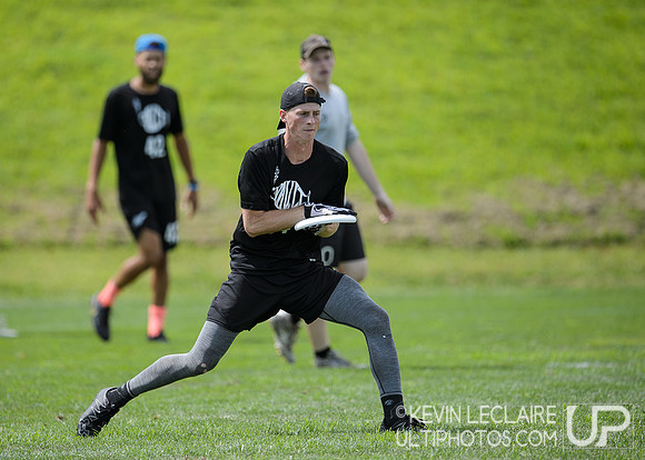 Chesapeake Open 2019 Saturday
