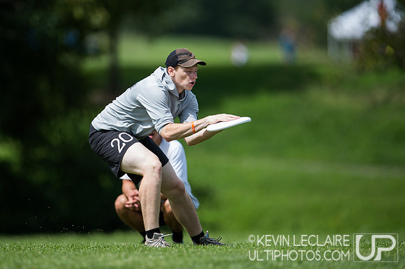 Chesapeake Open 2019 Saturday