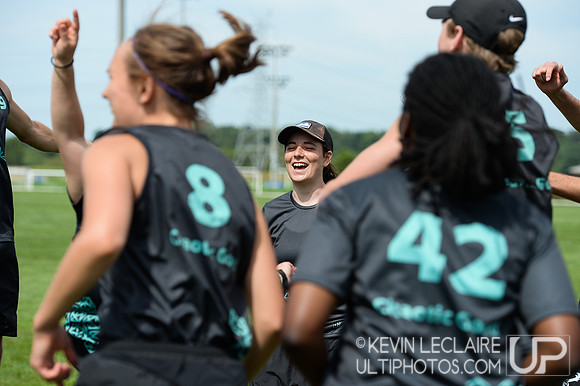 Chesapeake Open 2019 Saturday