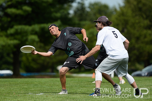 Chesapeake Open 2019 Saturday