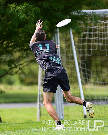 Chesapeake Open 2019 Saturday