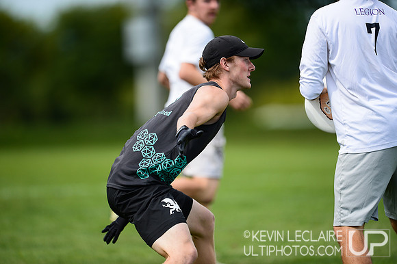 Chesapeake Open 2019 Saturday