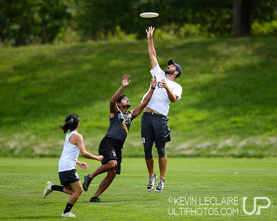 Chesapeake Open 2019 Saturday