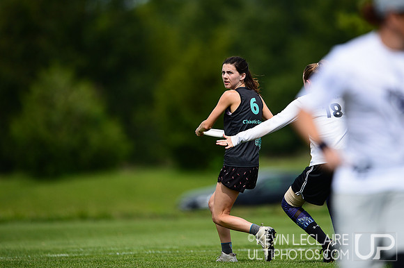 Chesapeake Open 2019 Saturday