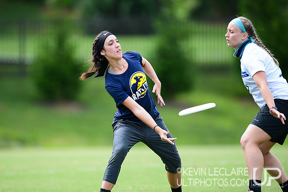 Chesapeake Open 2019 Saturday