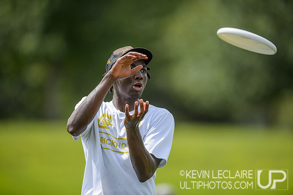 Chesapeake Open 2019 Saturday