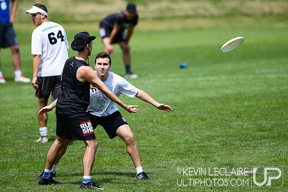 Chesapeake Open 2019 Saturday