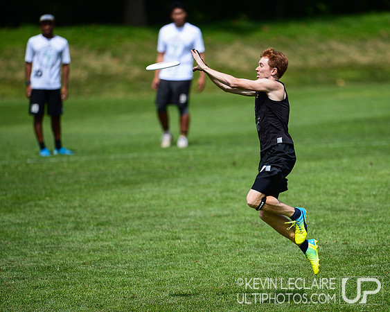 Chesapeake Open 2019 Saturday