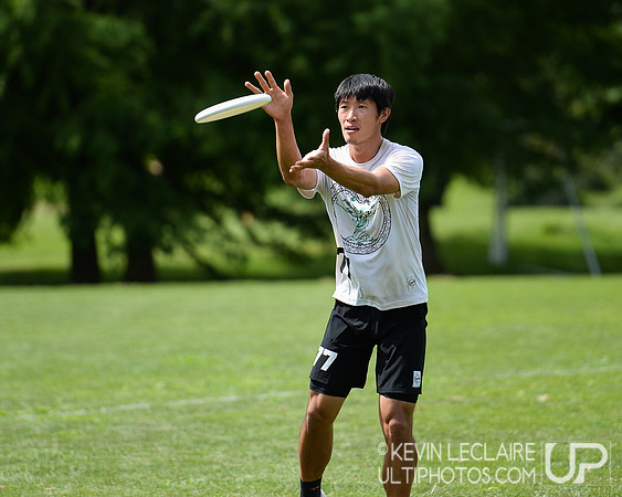 Chesapeake Open 2019 Saturday