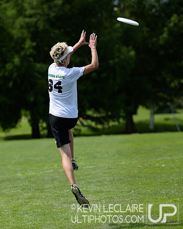 Chesapeake Open 2019 Saturday