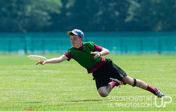 NUTC 2014 Session A