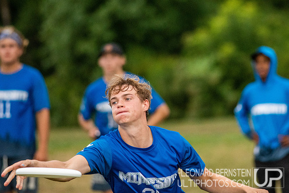 US Open YCC 2022 Saturday