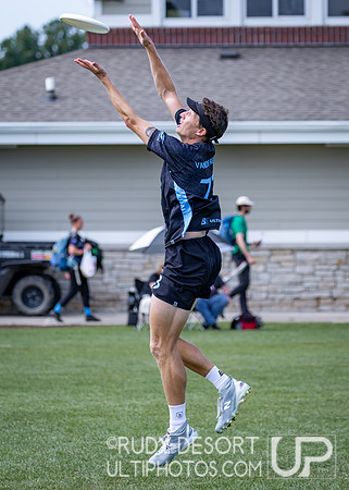 Elite-Select Challenge 2025