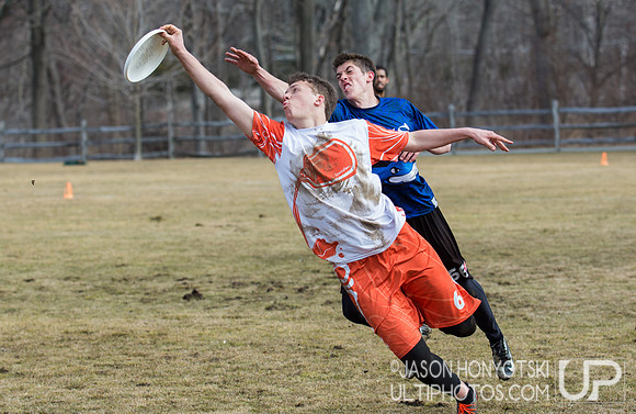 New England Open 2014