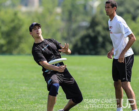 Philly Open 2016 - Saturday