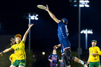 WFDF World Masters Ultimate Championships 2024