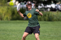 US Open Youth Club Championships 2019