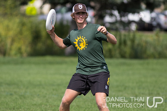 US Open Youth Club Championships 2019