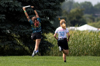 US Open Youth Club Championships 2019