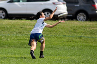 US Open Youth Club Championships 2019