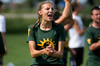 US Open Youth Club Championships 2019