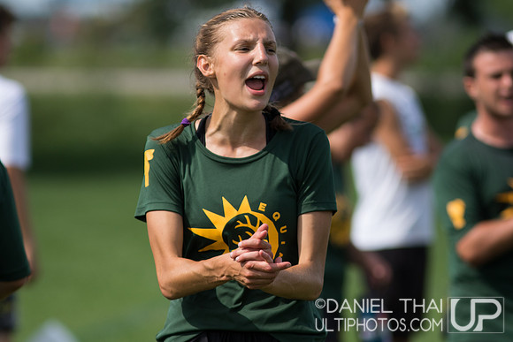 US Open Youth Club Championships 2019