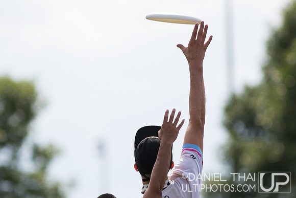 US Open Youth Club Championships 2019