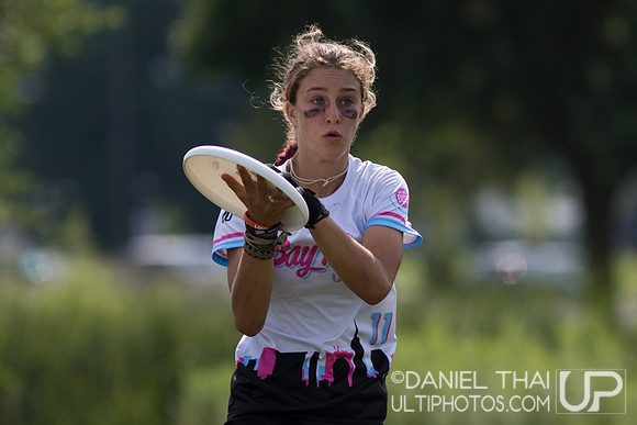 US Open Youth Club Championships 2019