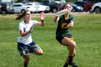 US Open Youth Club Championships 2019