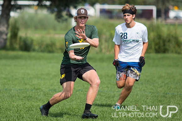 US Open Youth Club Championships 2019