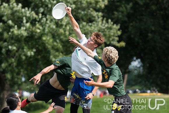 US Open Youth Club Championships 2019