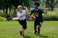 US Open Youth Club Championships 2019
