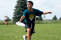 US Open Youth Club Championships 2019